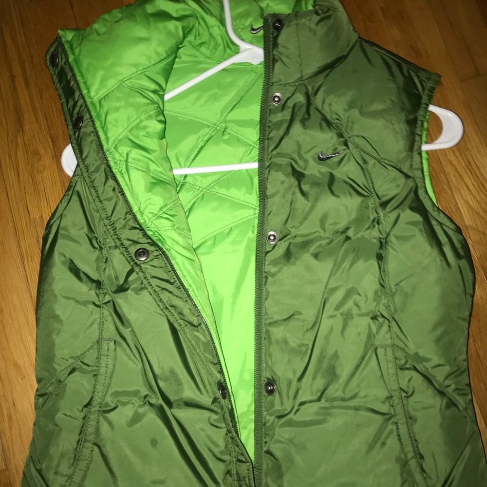 Nike Vest